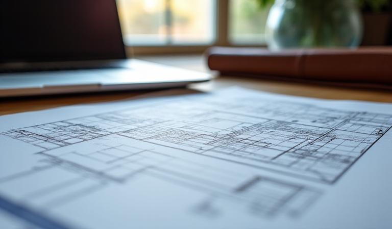 A legal professional reviewing a commercial contract with a focus on limitation of liability clauses